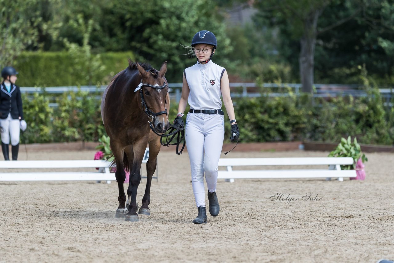 Bild 91 - Pony Akademie Turnier